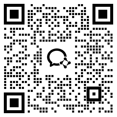 PR社群二维码